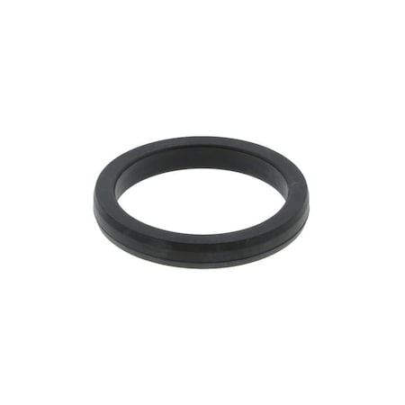 Pai Rectangular Sealing Ring, 1.625 In I.D. X 0.199 In C/S X 0.28 In Thick 41.275 Mm I.D. X 5.054 Mm 821071